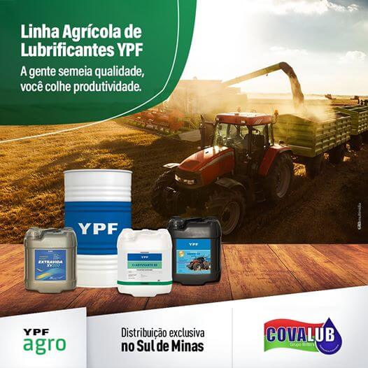 YPF Agro